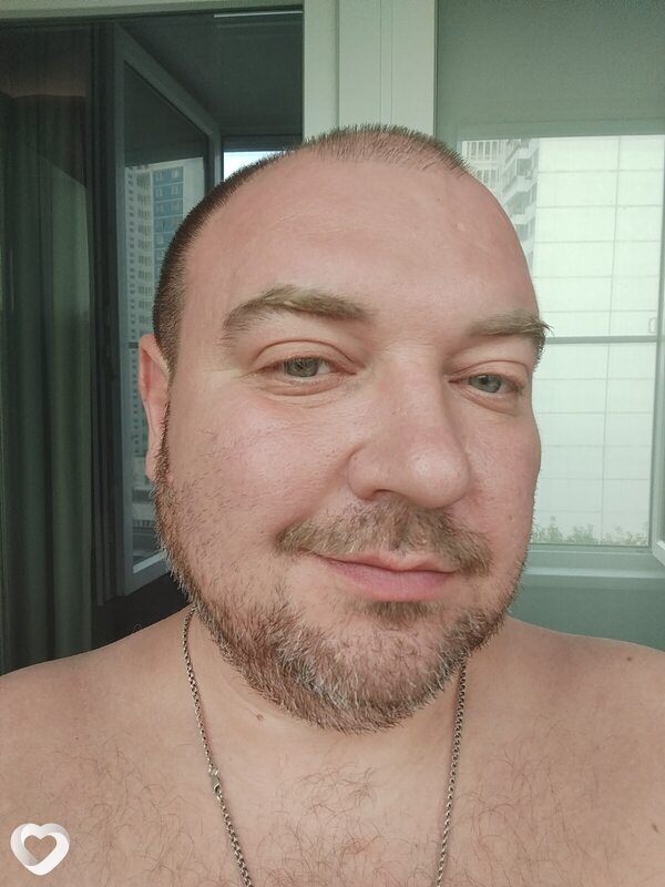 Илья, 38, Москве — анкета №2645968