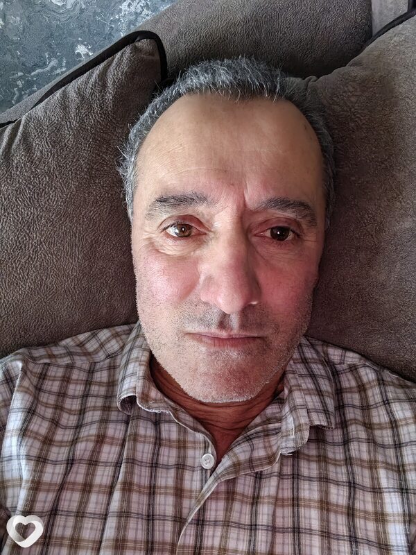 Shodisafarovich, 57, Астане — анкета №2646023