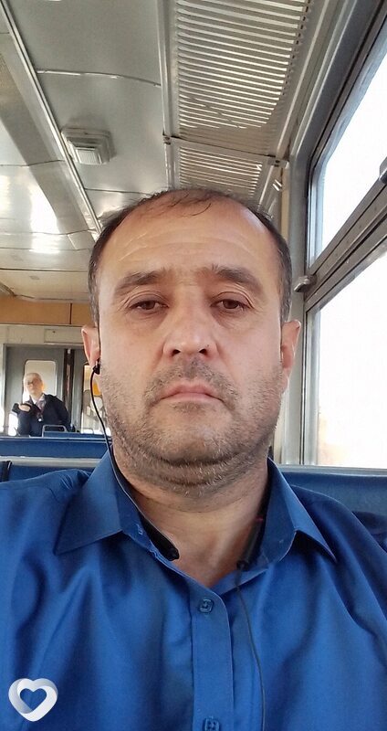 Дима, 49, Братске — анкета №2646031