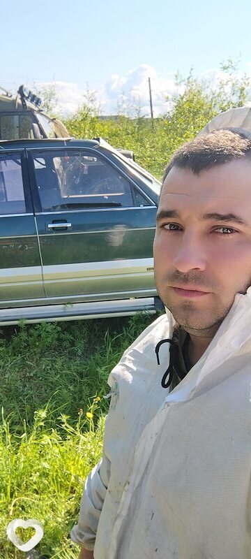 Сергей, Удачный