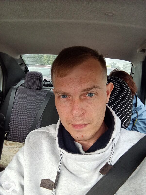 Максим, 37, Ивантеевке — анкета №2645980