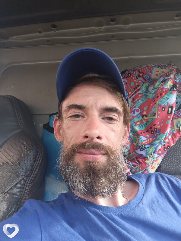 Алексей, 38, Санкт-Петербурге — анкета №2645985