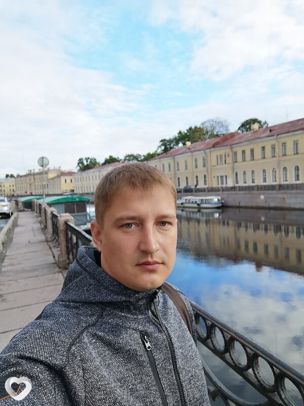 Вячеслав, 36, Барнауле — анкета №2645987