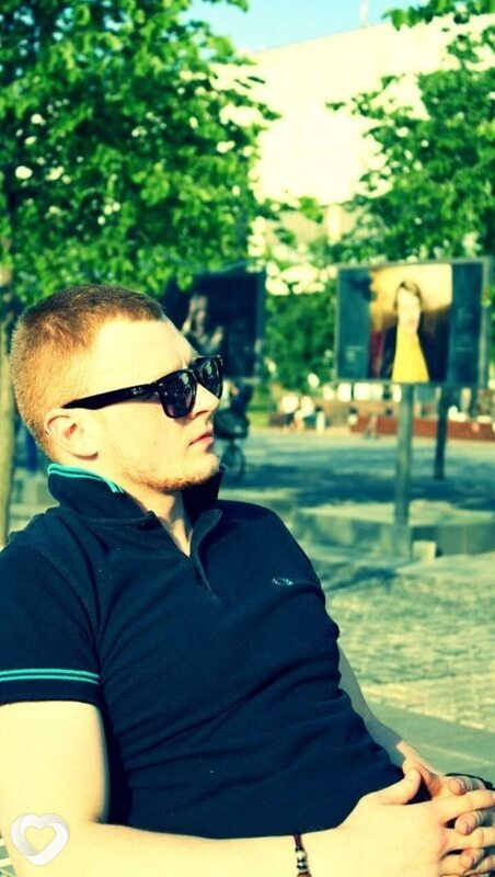 Дима, 39, Пензе — анкета №2645988