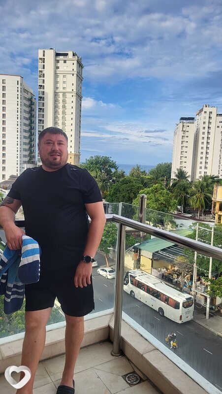 Ильяс, 42, Алматы — анкета №2645994