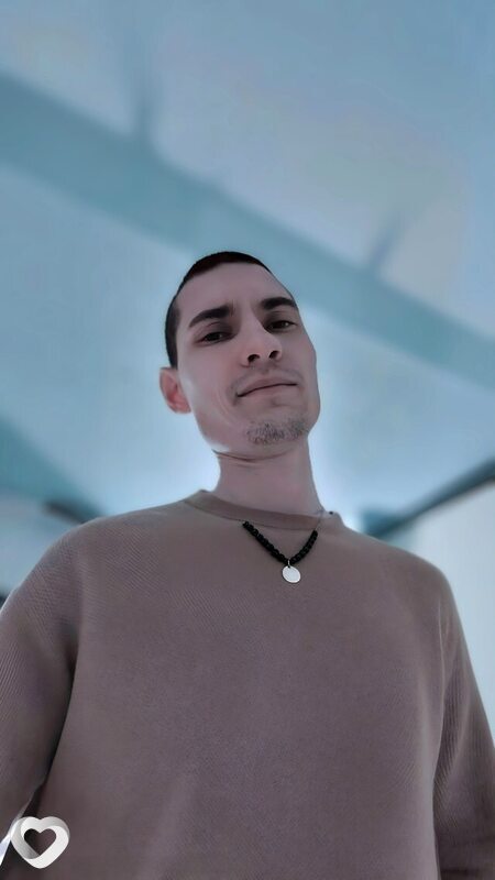 Дмитрий, 30, Хабаровске — анкета №2645996