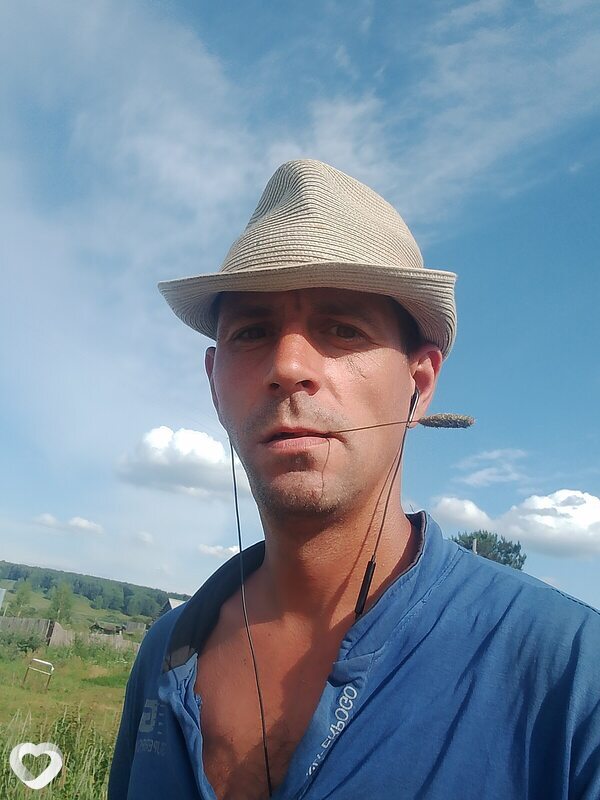 Сергей, 34, Новосибирске — анкета №2646078