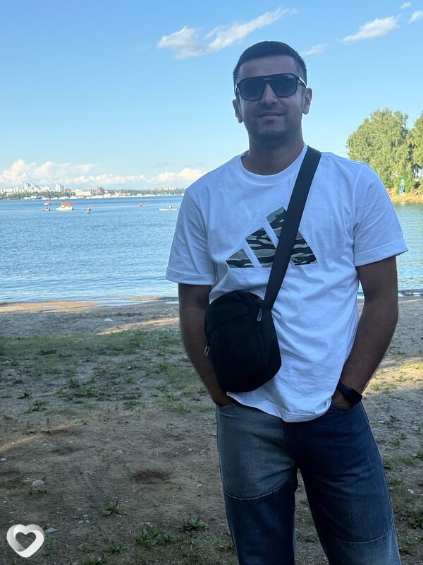 Томми, 27, Иркутске — анкета №2646091