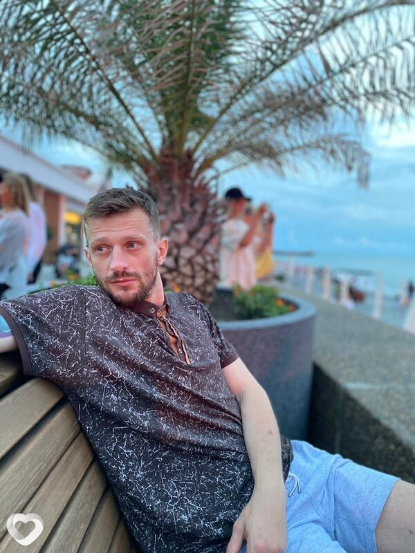 Никита Fld, 34, Адлер — анкета №2646248