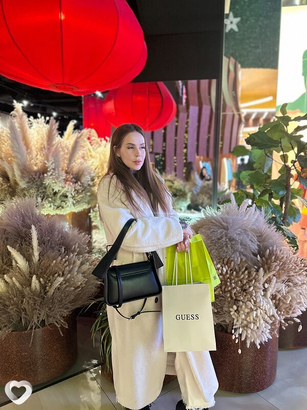Алина, 25, Ростове-на-Дону — анкета №2646259