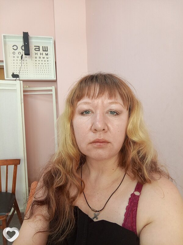 Юлия, 43, Пензе — анкета №2646260