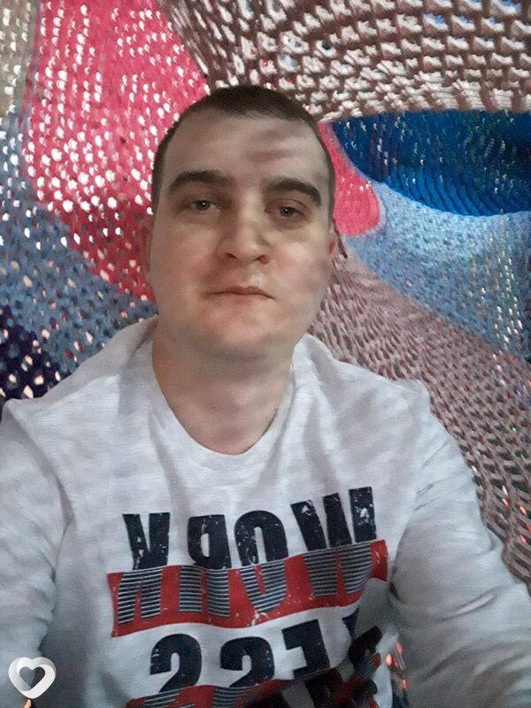 Максим, 37, Уссурийске — анкета №2646263