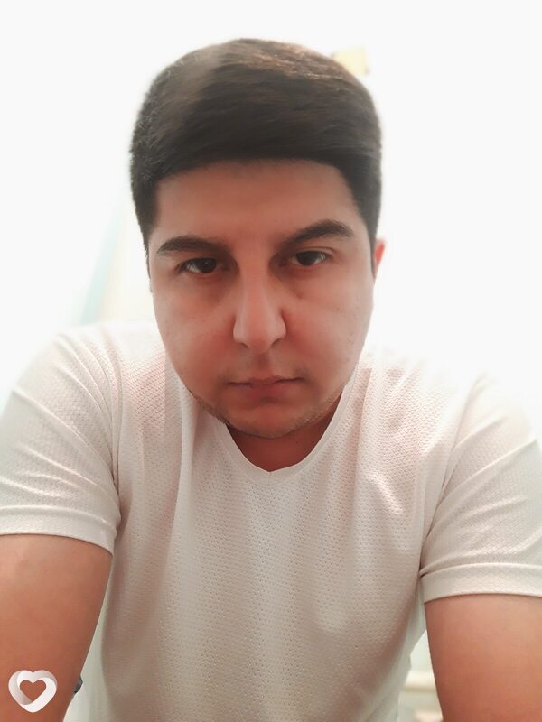 Романтик, 27, Минске — анкета №2646269