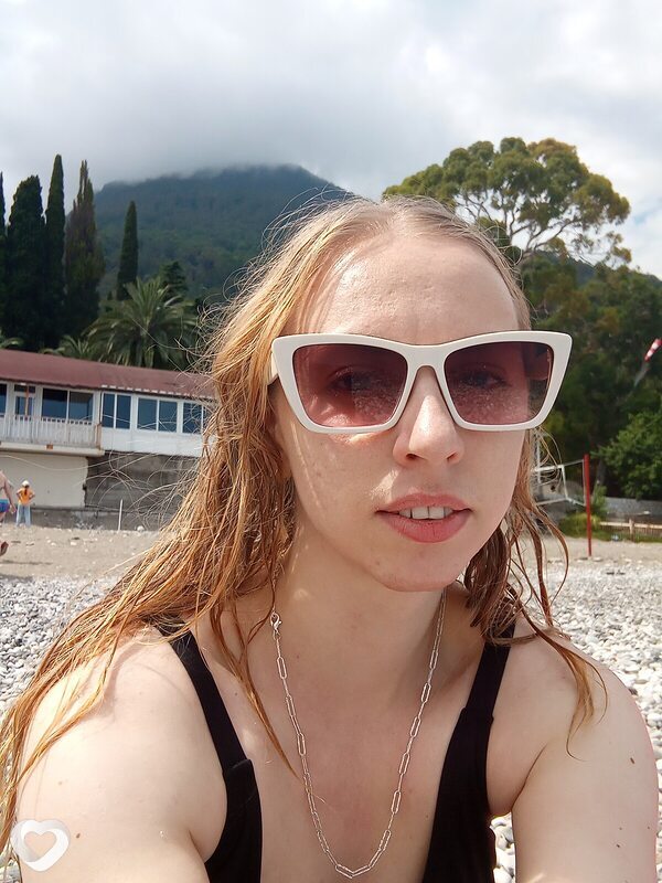 Анна, 29, Иркутске — анкета №2646270
