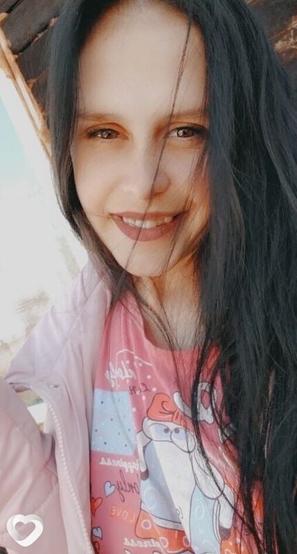 Ирина, 26, Белогорске — анкета №2646173