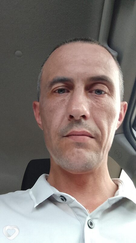 Дмитрий, 39, Хабаровске — анкета №2646175