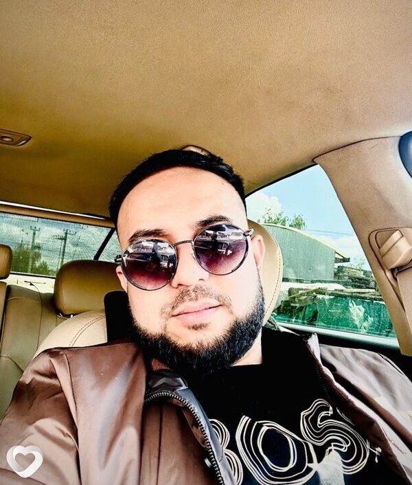 Марат, 33, Воронеже — анкета №2646109
