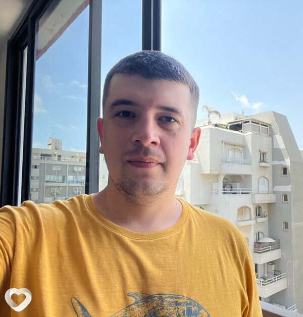 Роман, 38, Смоленске — анкета №2646111