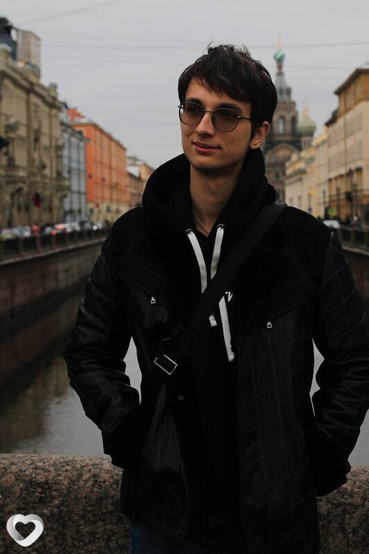 Никита, 23, Алматы — анкета №2646113