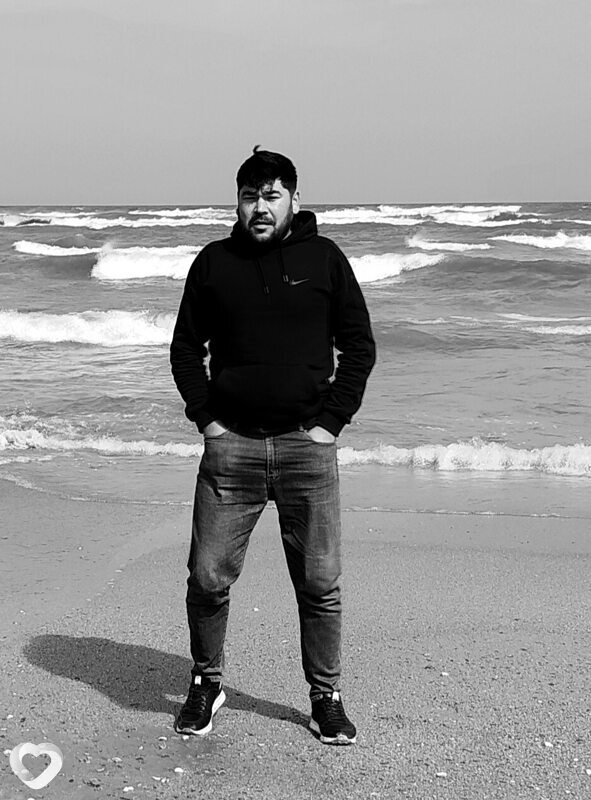 Акбар, 30, Дербенте — анкета №2646120