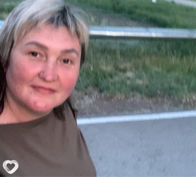 Анна, 46, Костанае — анкета №2646121
