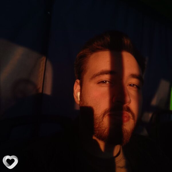 Алексей, 26, Москве — анкета №2646157
