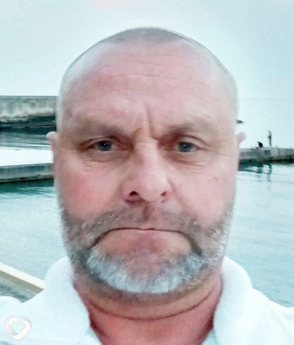 Алексей, 53, Севастополе — анкета №2646163