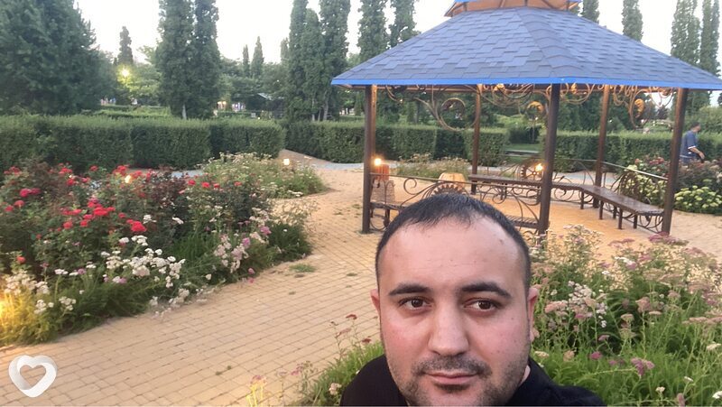 Руслан, 35, Волгограде — анкета №2645850