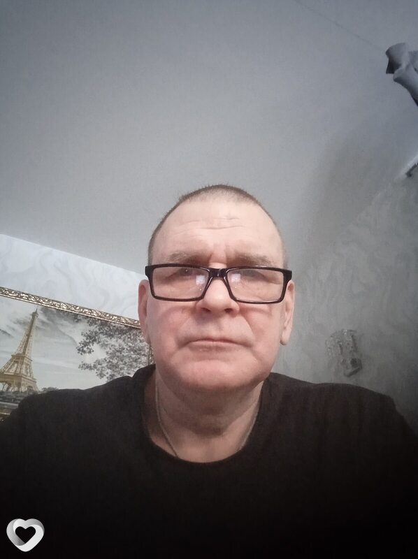 Андрей, 51, Новокузнецке — анкета №2645851