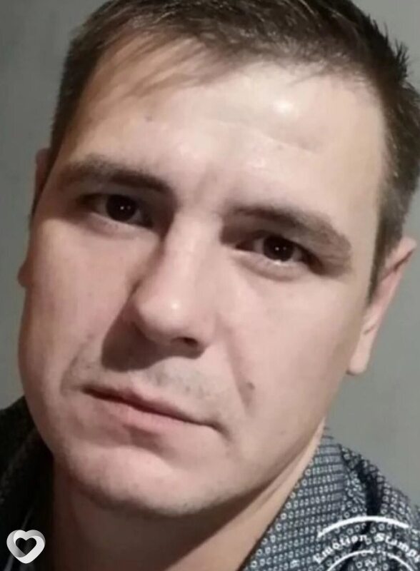 Алексей, 40, Энгельсе — анкета №2645852