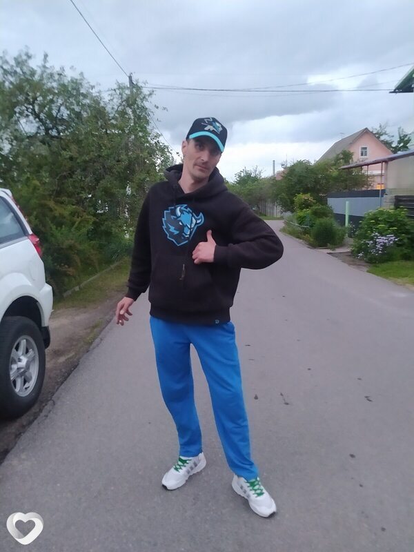 Сергей, 38, Минске — анкета №2645859
