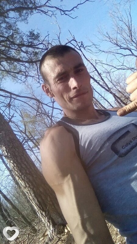 Михаил, 38, Саратове — анкета №2646299