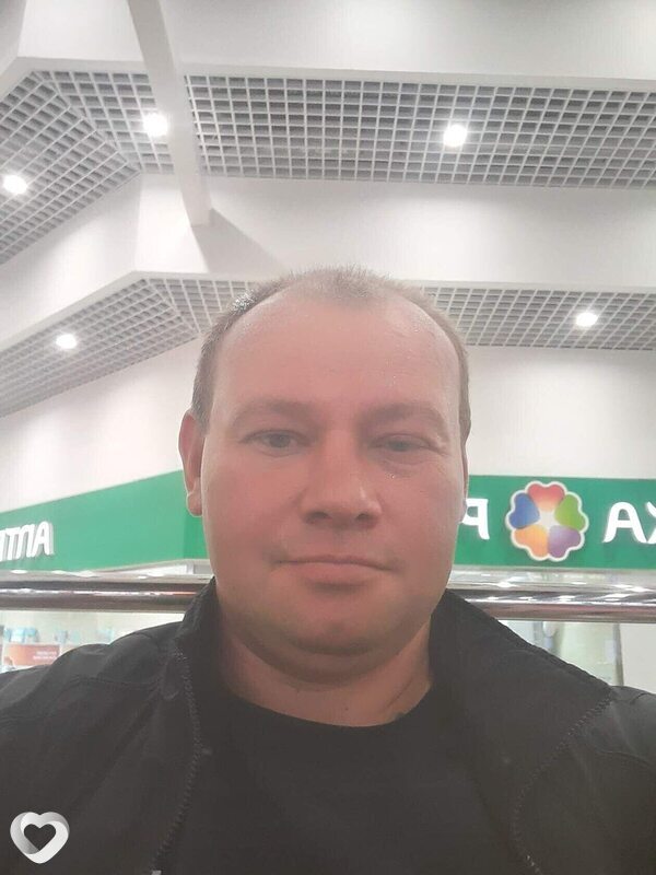 Александр, 45, Красноярске — анкета №2646300