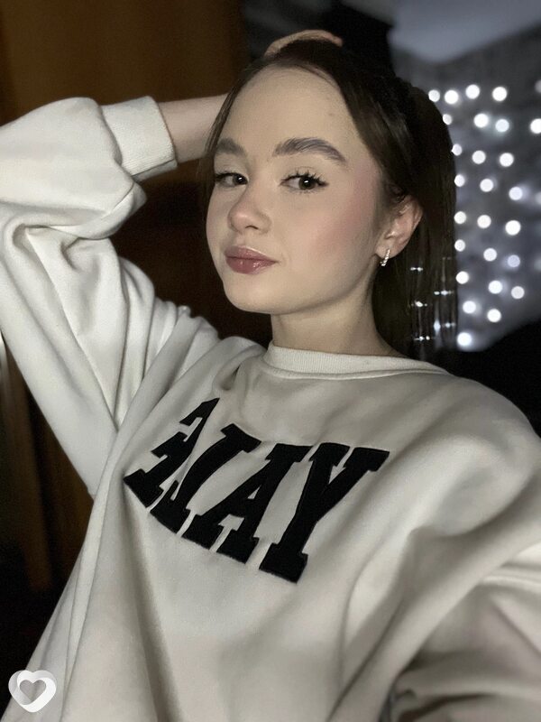 Диана, 20, Кемерове — анкета №2646304