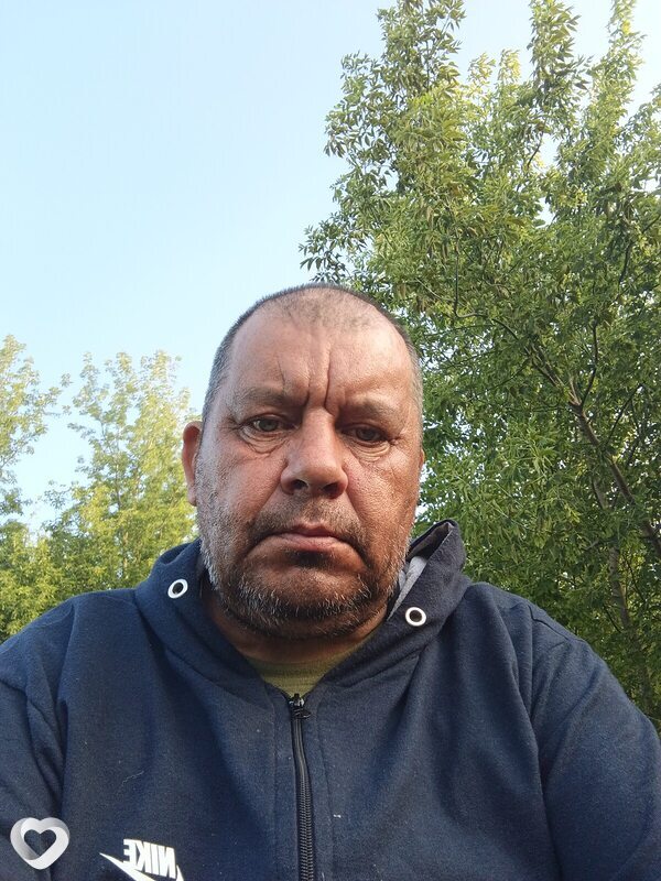 Михаил, 51, Воронеже — анкета №2646319