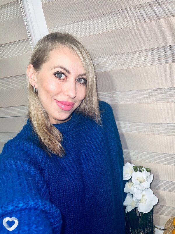Лариса, 45, Челябинске — анкета №2646321