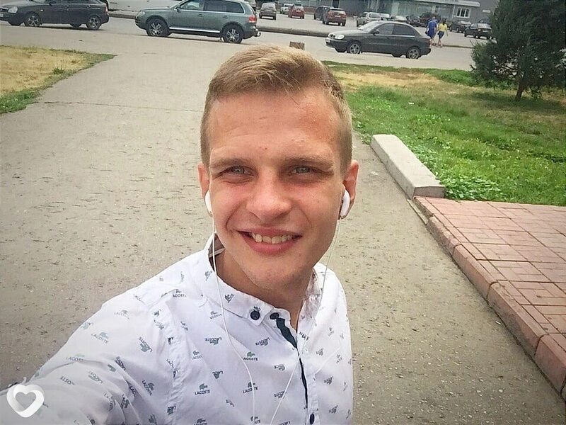 Ярослав, 29, Тольятти — анкета №2646223