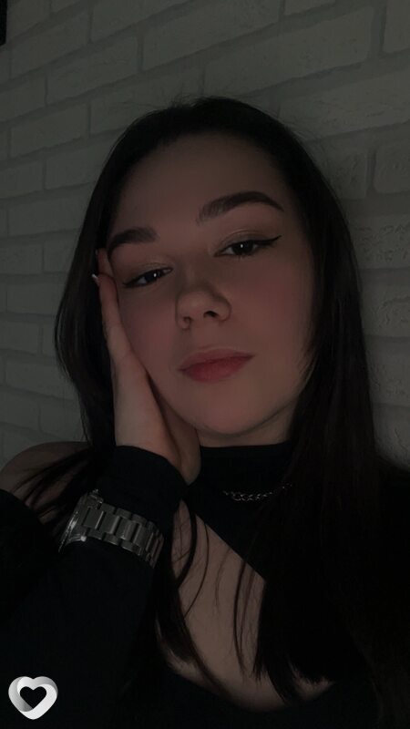 Катерина, 25, Гродно — анкета №2646224