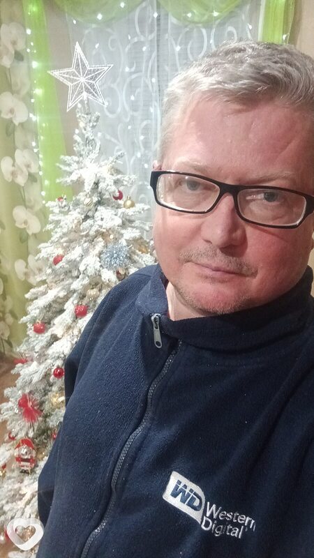 Андрей, 47, Екатеринбурге — анкета №2646227