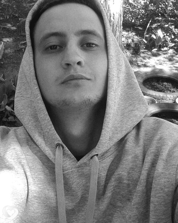 Александр, 22, Кокшетау — анкета №2646229