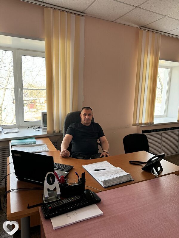 Марат, 46, Биробиджане — анкета №2646233