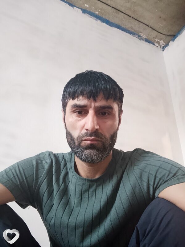 Али, 43, Иркутске — анкета №2646239