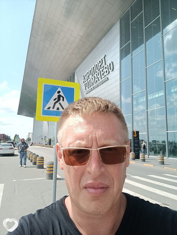 Александр, 43, Стерлитамаке — анкета №2646244