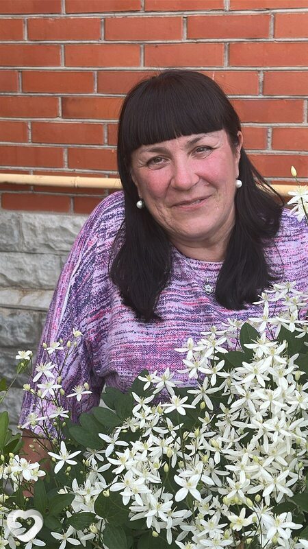 Валентина, Чебаркуль