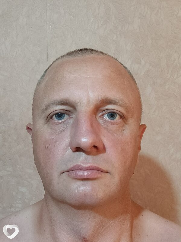 Вадим, 40, Глубоком — анкета №2646324