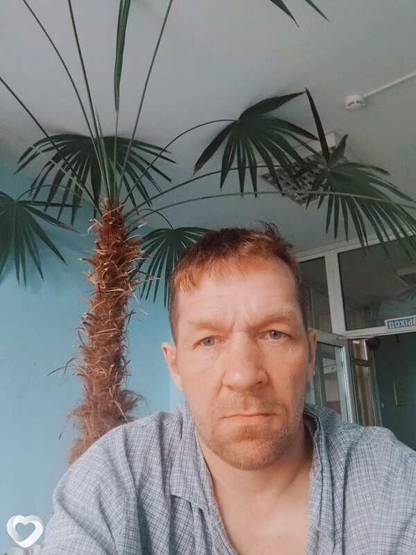 Антон, 47, Санкт-Петербурге — анкета №2646326