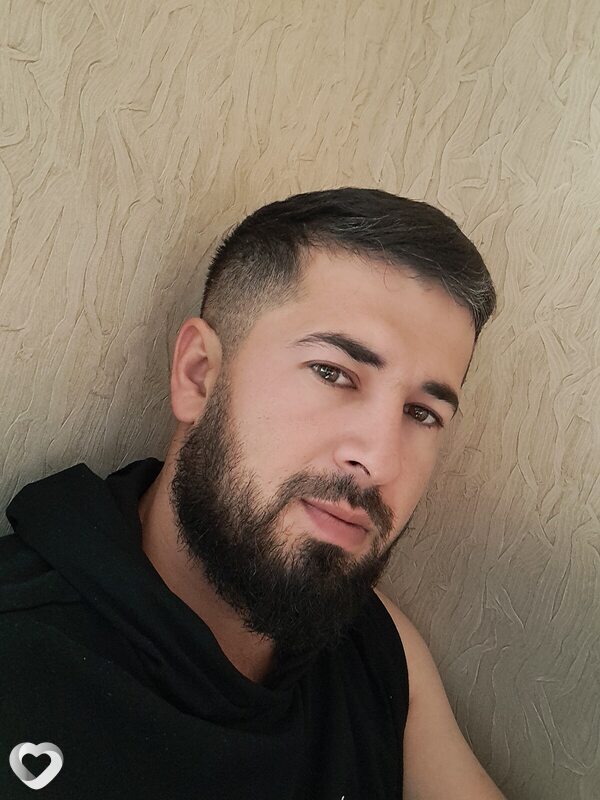 Али, 31, Нижневартовске — анкета №2646338