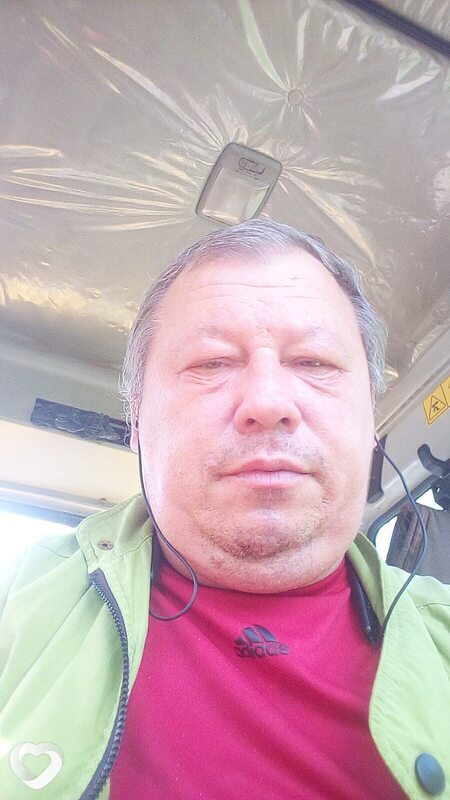 Сергей, 49, Чебоксарах — анкета №2646344
