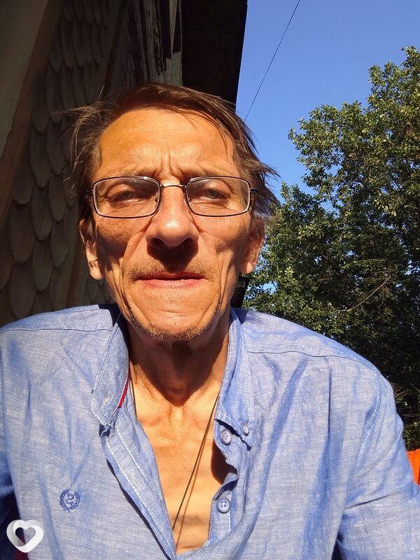 Дмитрий, 53, Нальчике — анкета №2646124