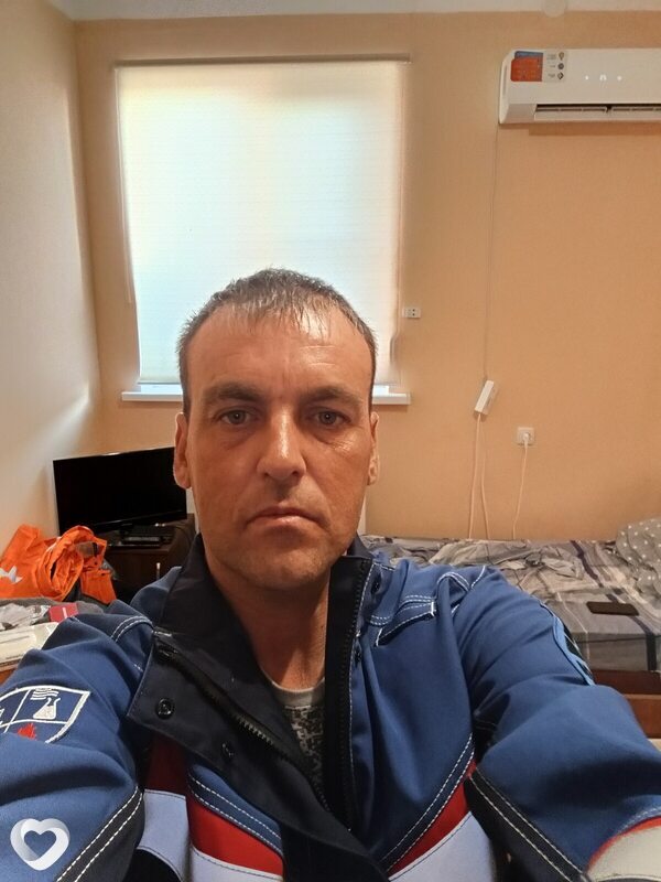 Алексей, 42, Братске — анкета №2646126